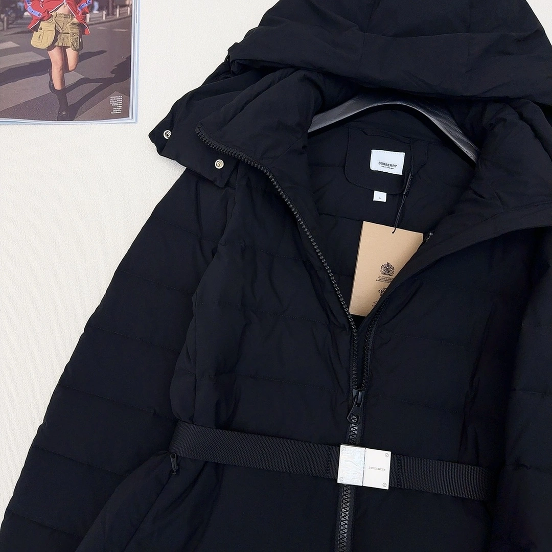 SportInspired Burberry Down Jackets 106143