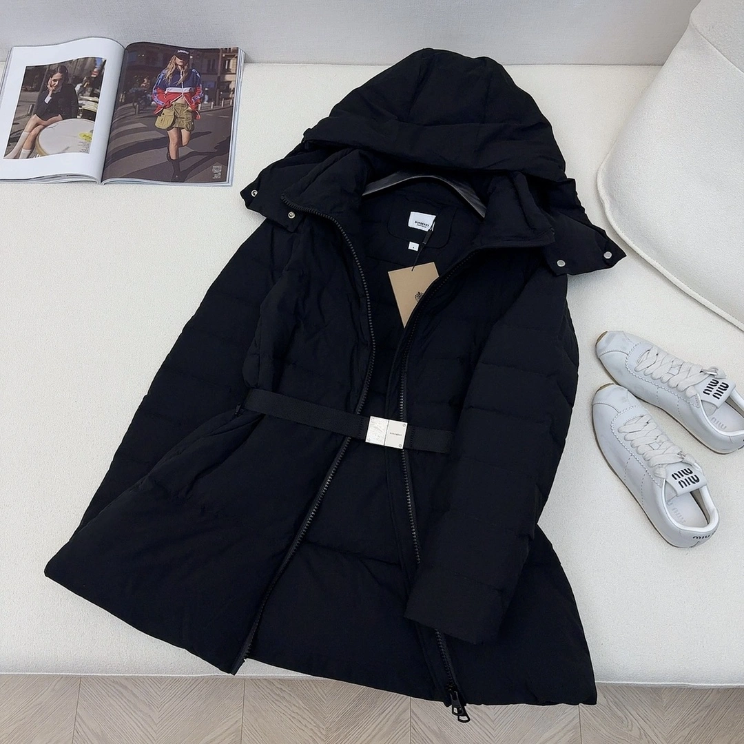SportInspired Burberry Down Jackets 106143