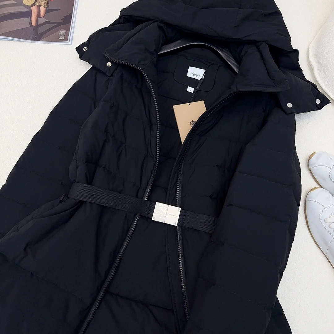 SportInspired Burberry Down Jackets 106143