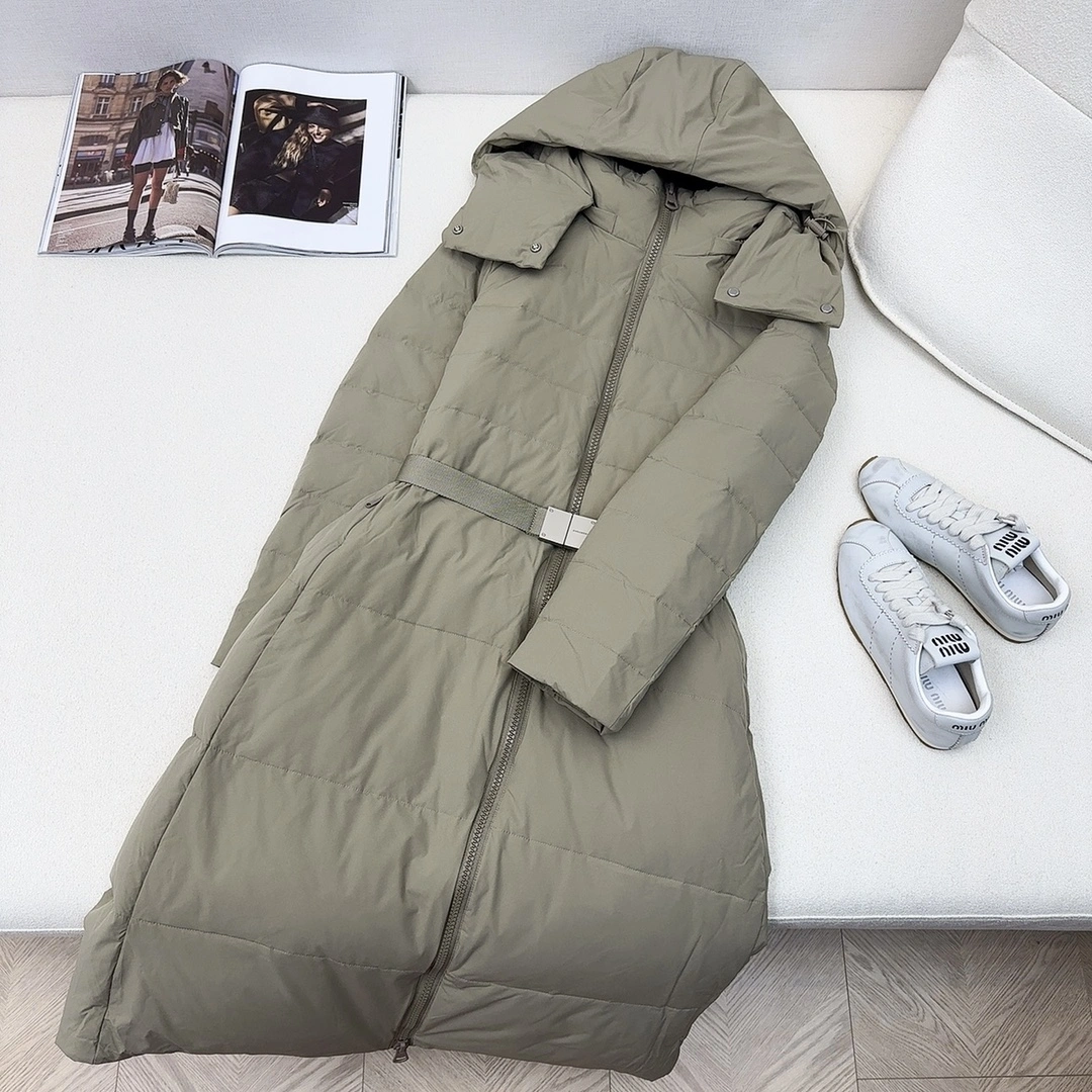 MoistureWicking Burberry Down Jackets 106251
