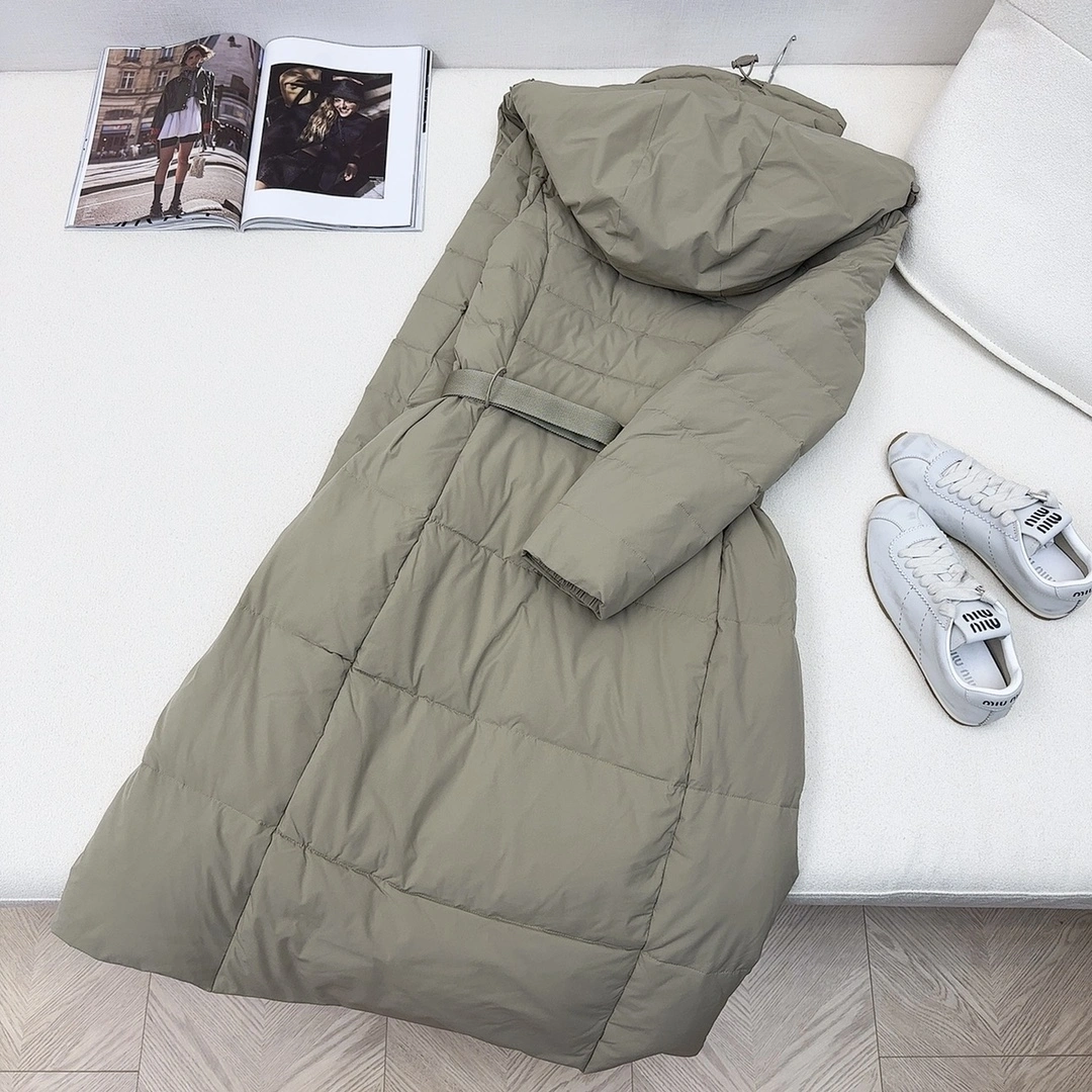 MoistureWicking Burberry Down Jackets 106251