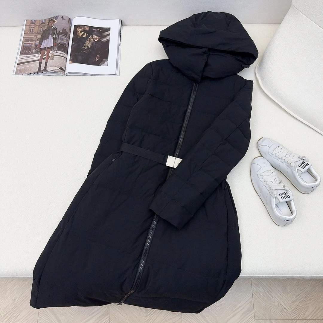 Burberry Down Jackets Packable 106184