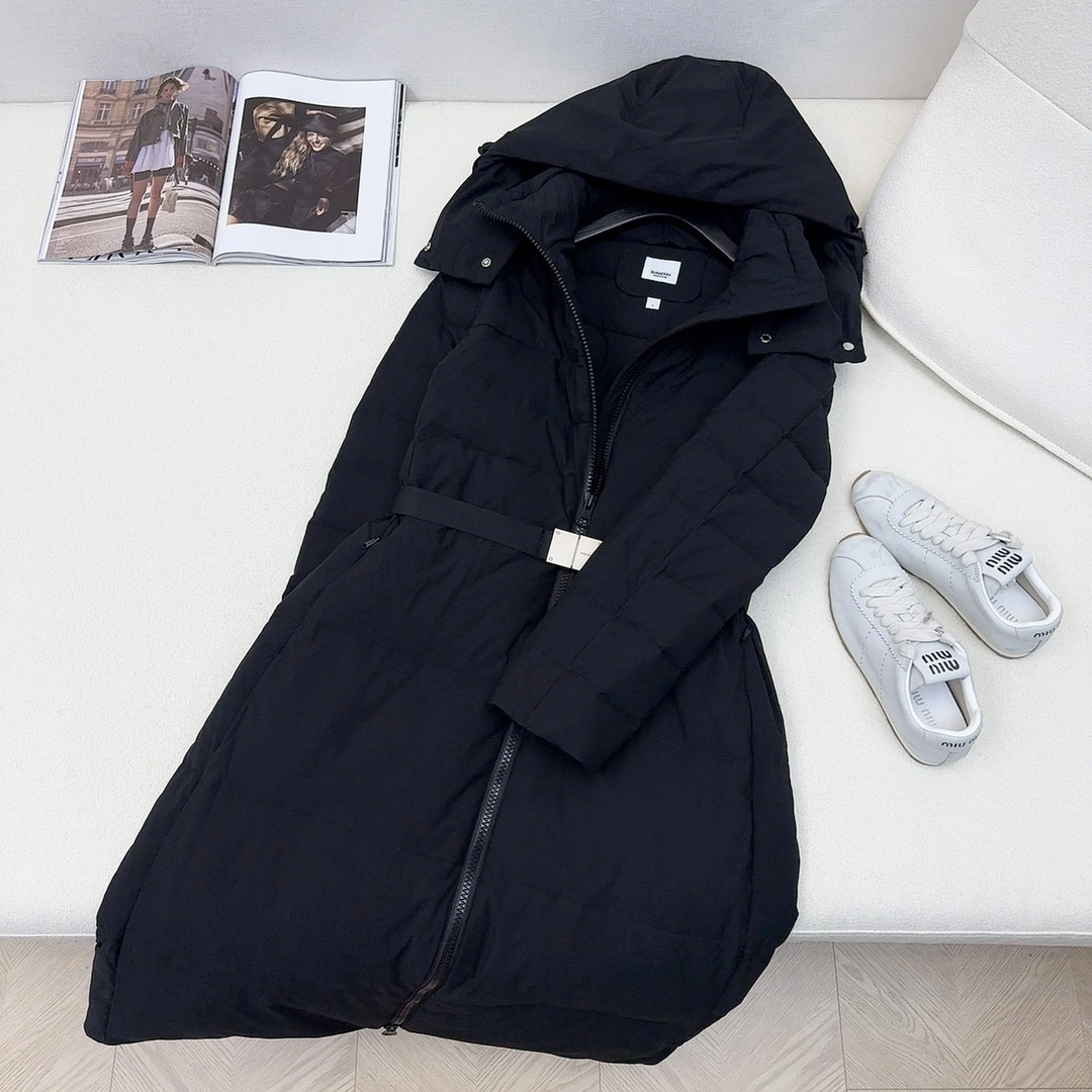 Burberry Down Jackets Packable 106184