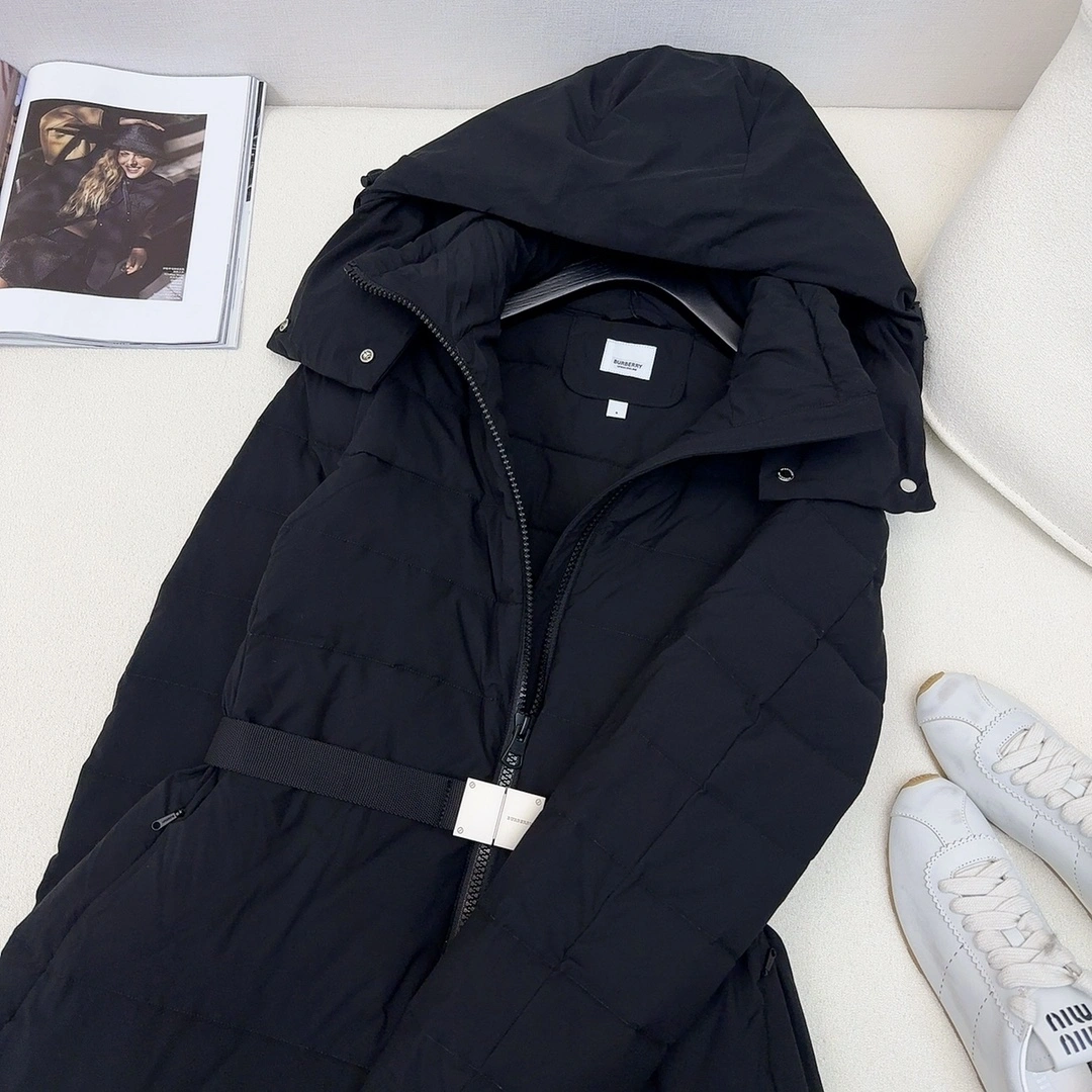 Burberry Down Jackets Packable 106184