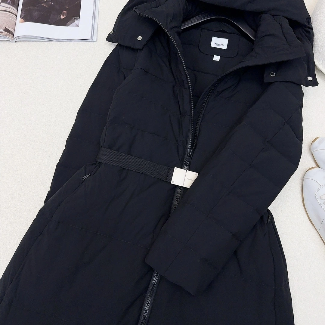 Burberry Down Jackets Packable 106184