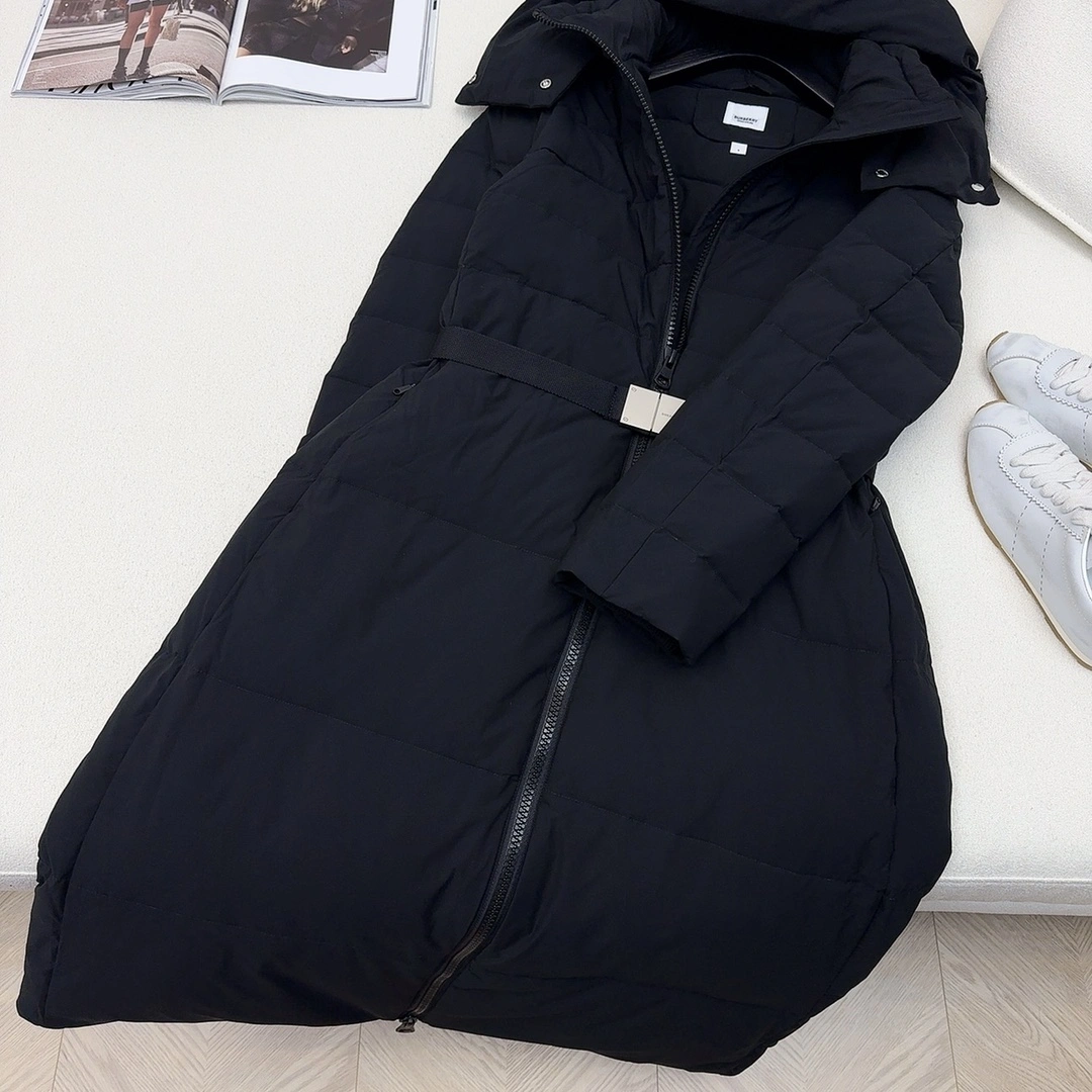 Burberry Down Jackets Packable 106184
