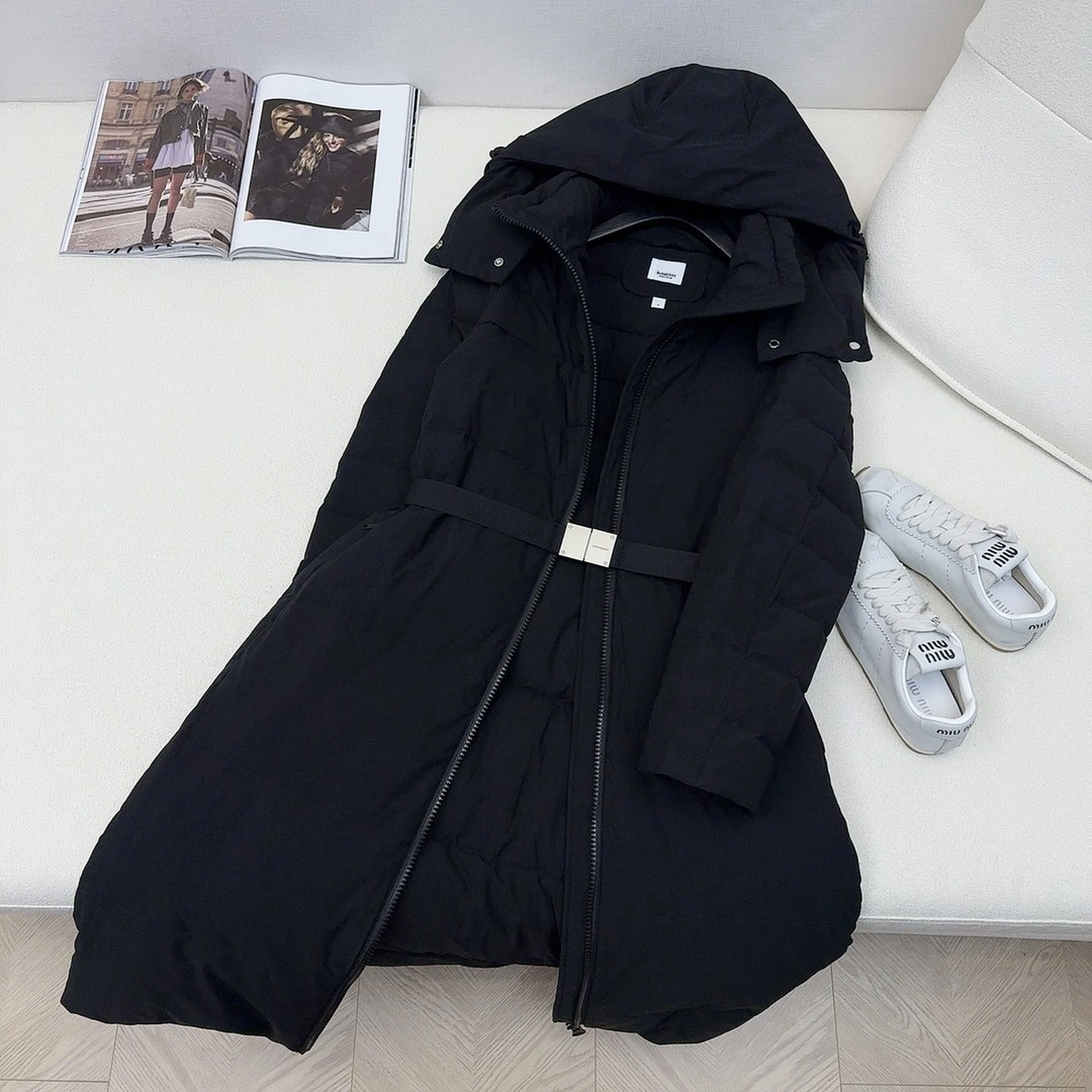 Burberry Down Jackets Packable 106184