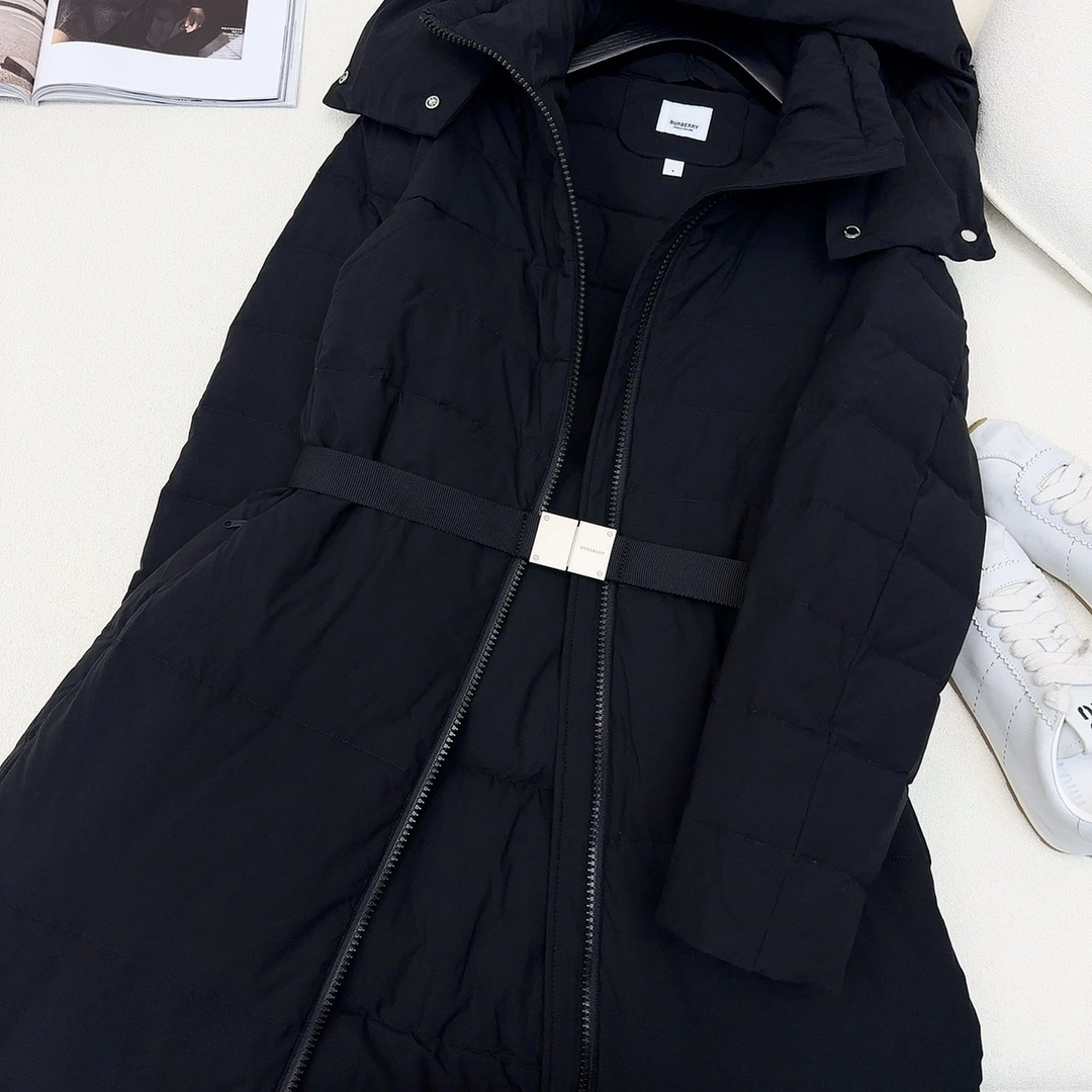 Burberry Down Jackets Packable 106184
