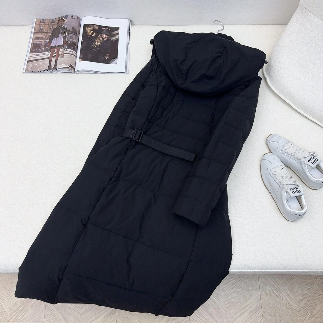 Burberry Down Jackets Packable 106184