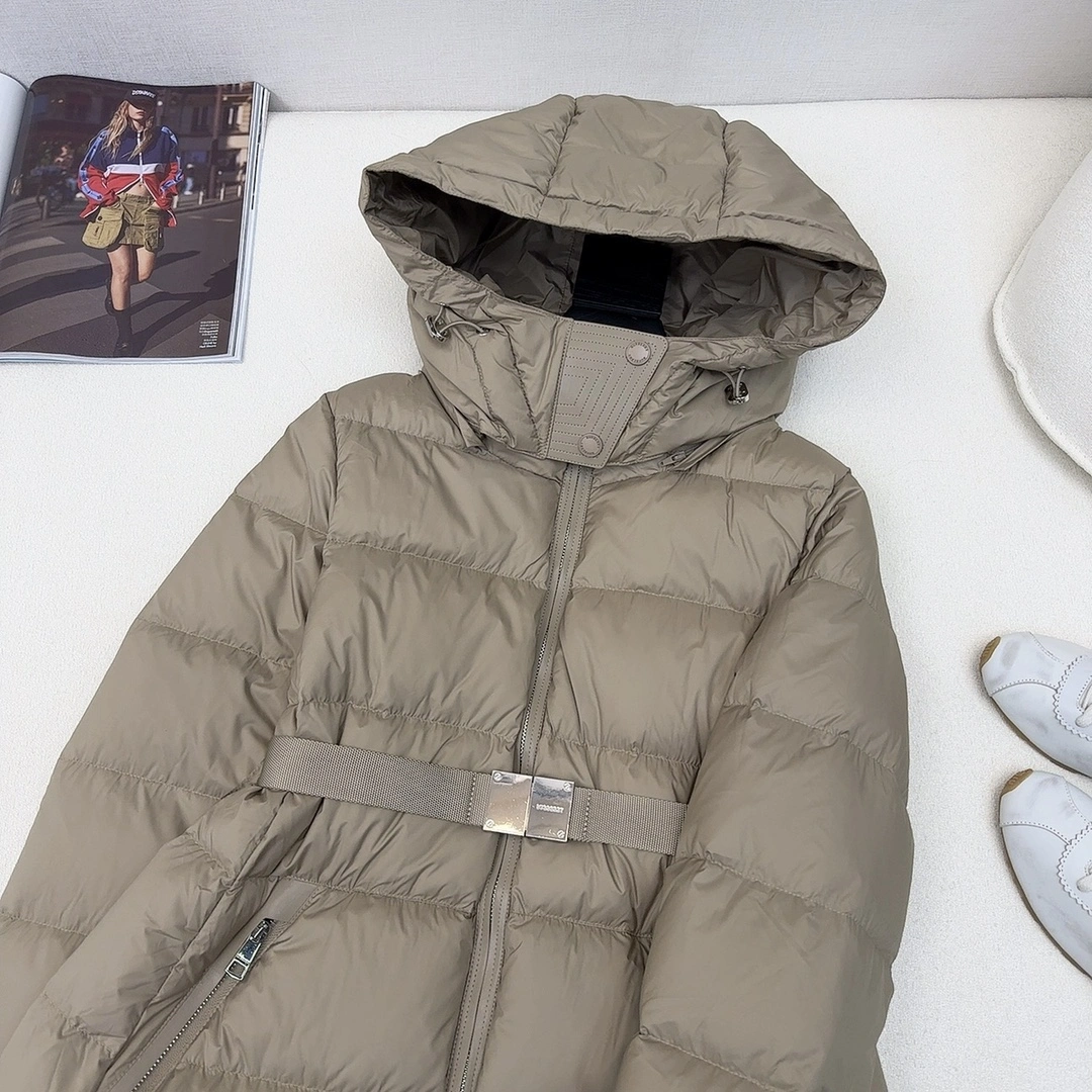 Burberry Down Jackets HighPerformance 106138