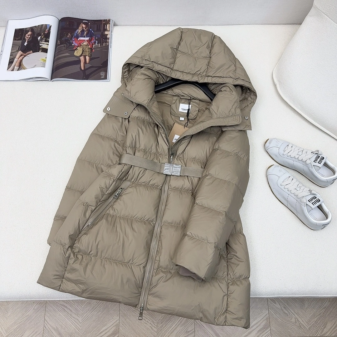Burberry Down Jackets HighPerformance 106138