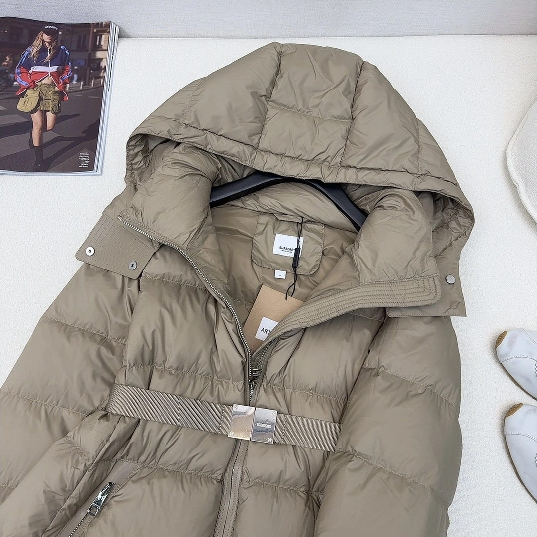 Burberry Down Jackets HighPerformance 106138