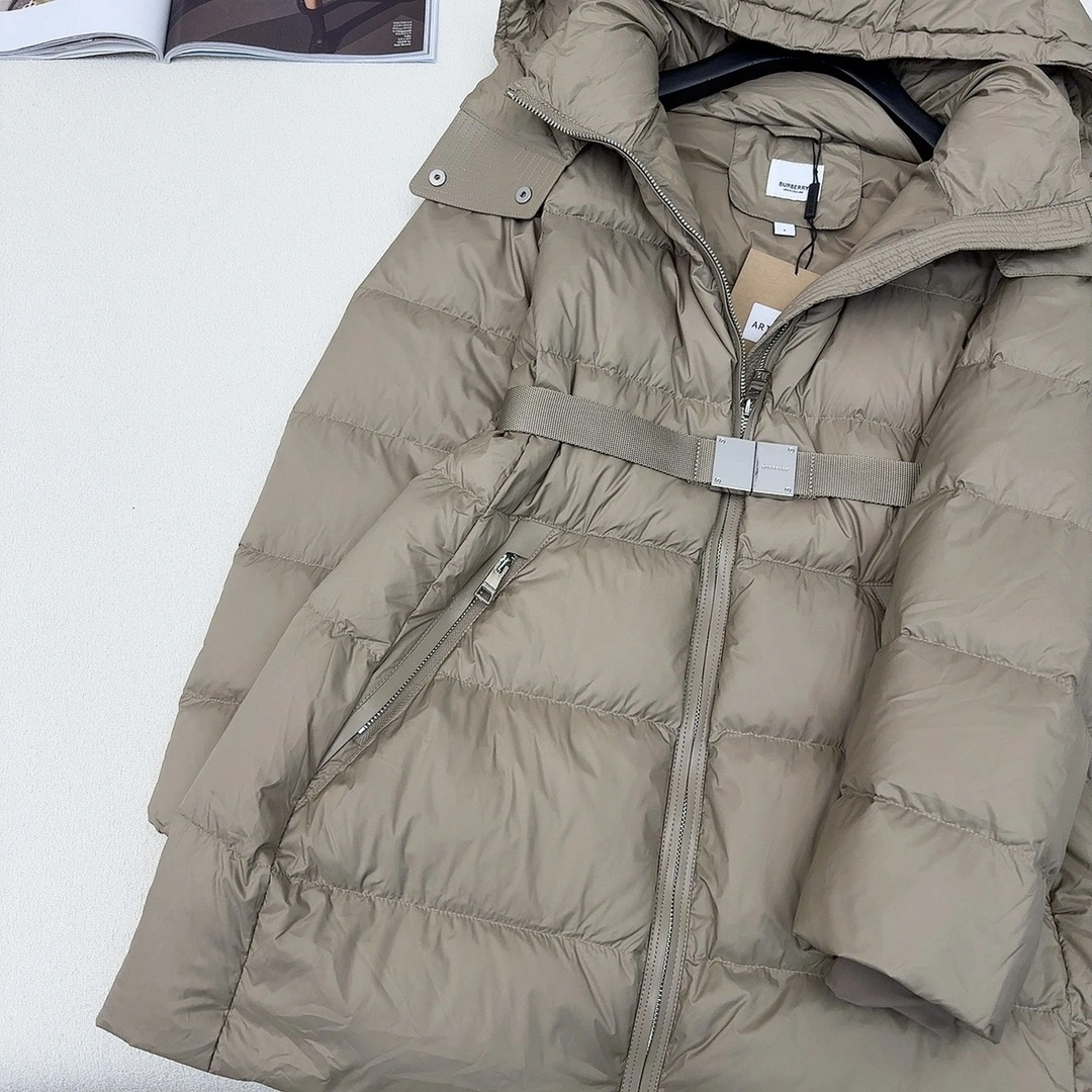 Burberry Down Jackets HighPerformance 106138