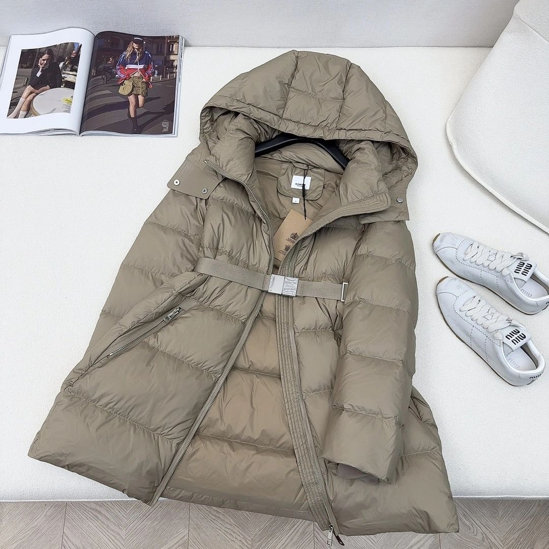 Burberry Down Jackets HighPerformance 106138