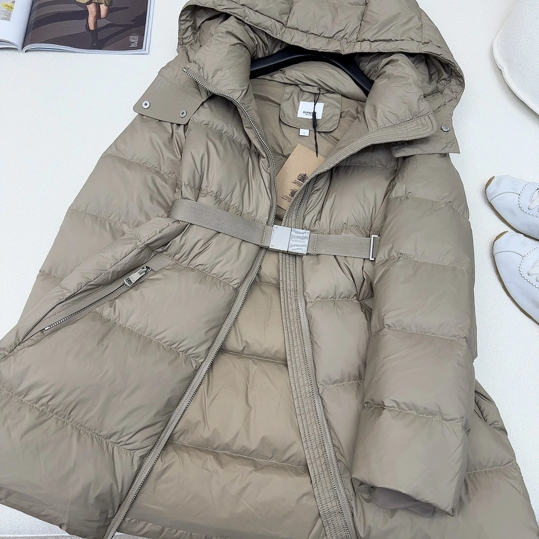 Burberry Down Jackets HighPerformance 106138