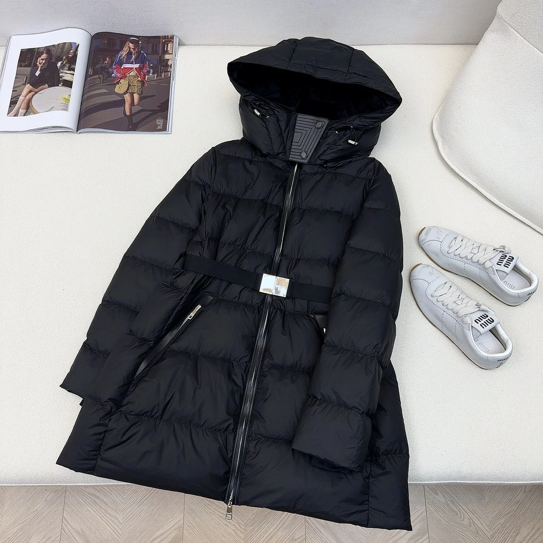 TopPick Burberry Down Jackets 106135