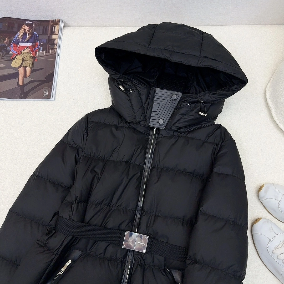 TopPick Burberry Down Jackets 106135