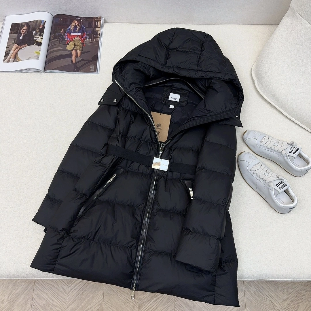TopPick Burberry Down Jackets 106135