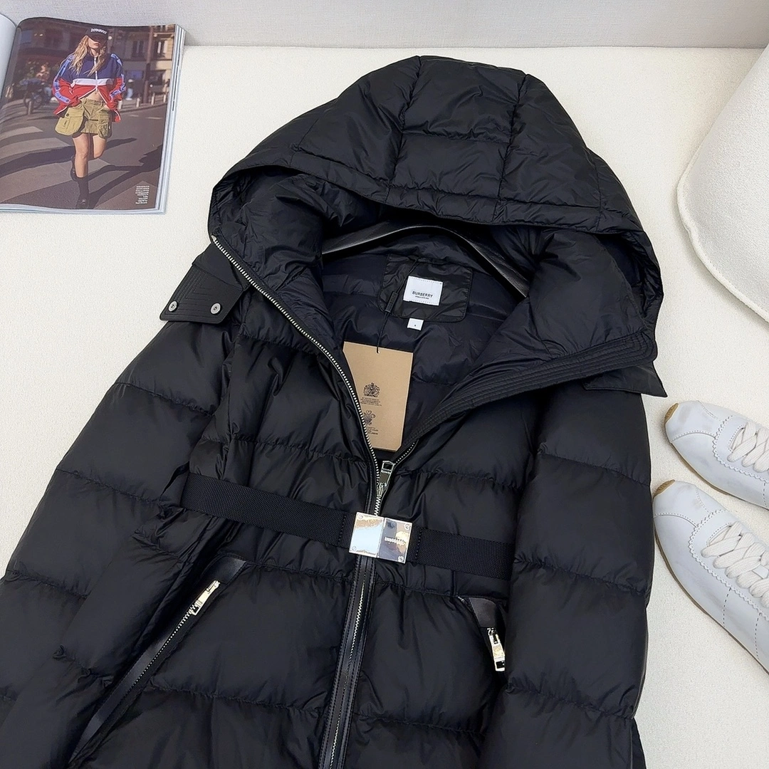 TopPick Burberry Down Jackets 106135