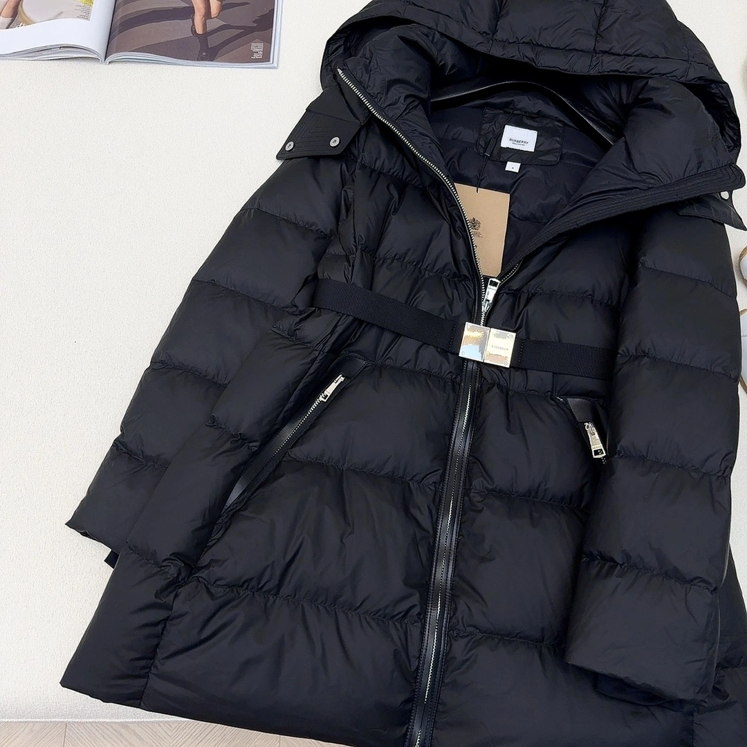 TopPick Burberry Down Jackets 106135