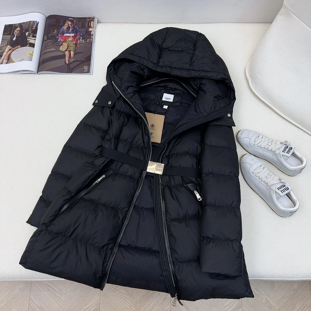 TopPick Burberry Down Jackets 106135
