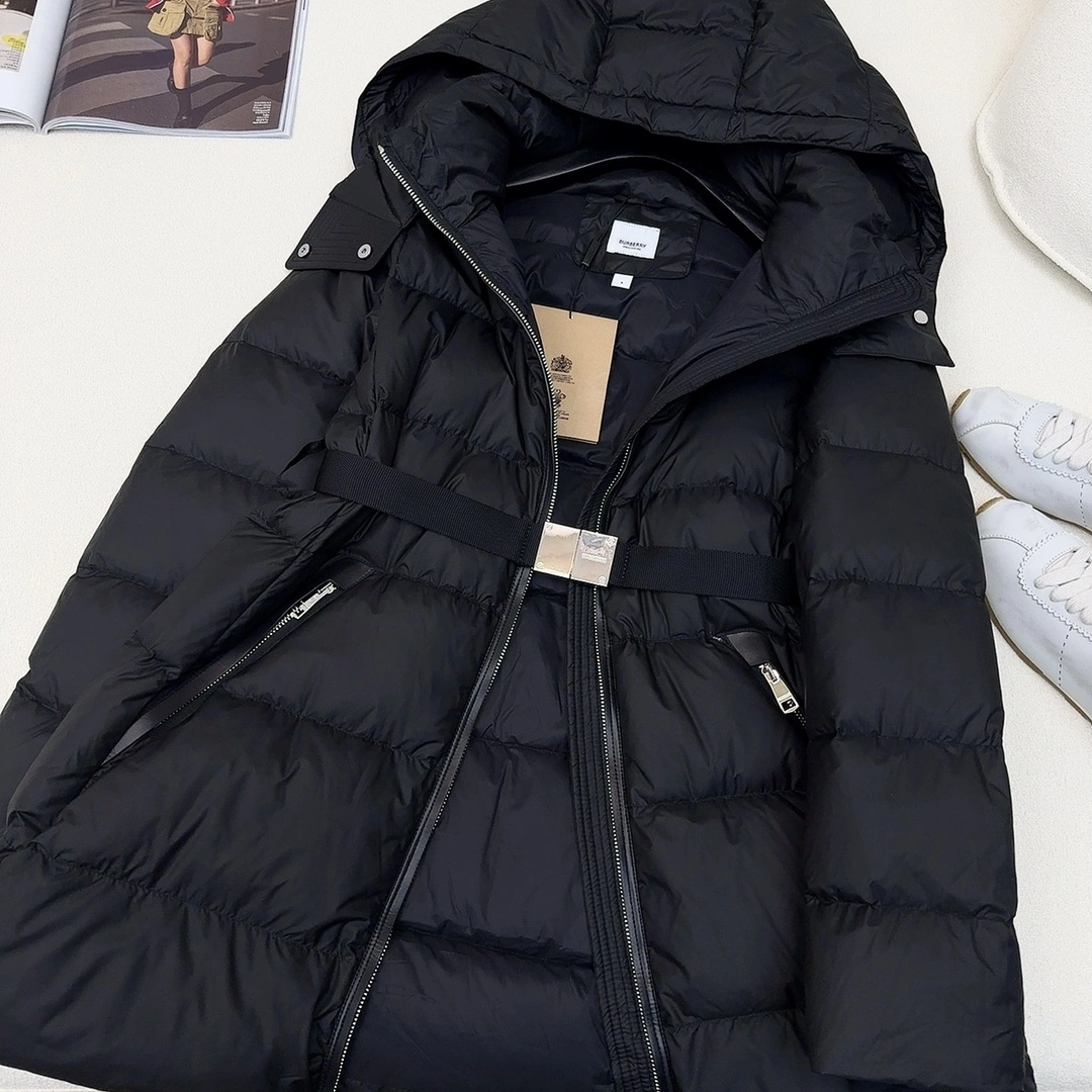 TopPick Burberry Down Jackets 106135