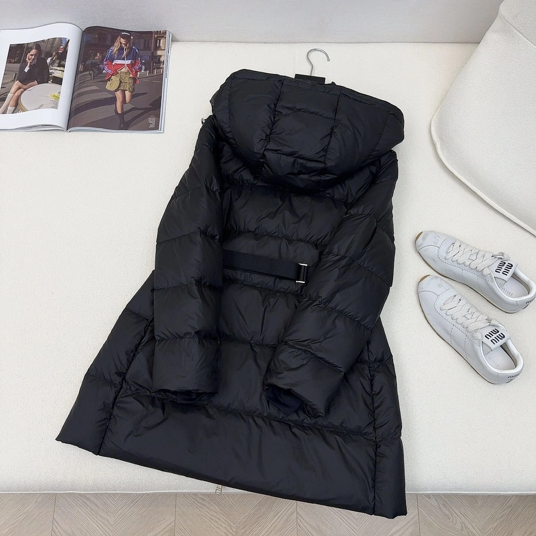 TopPick Burberry Down Jackets 106135