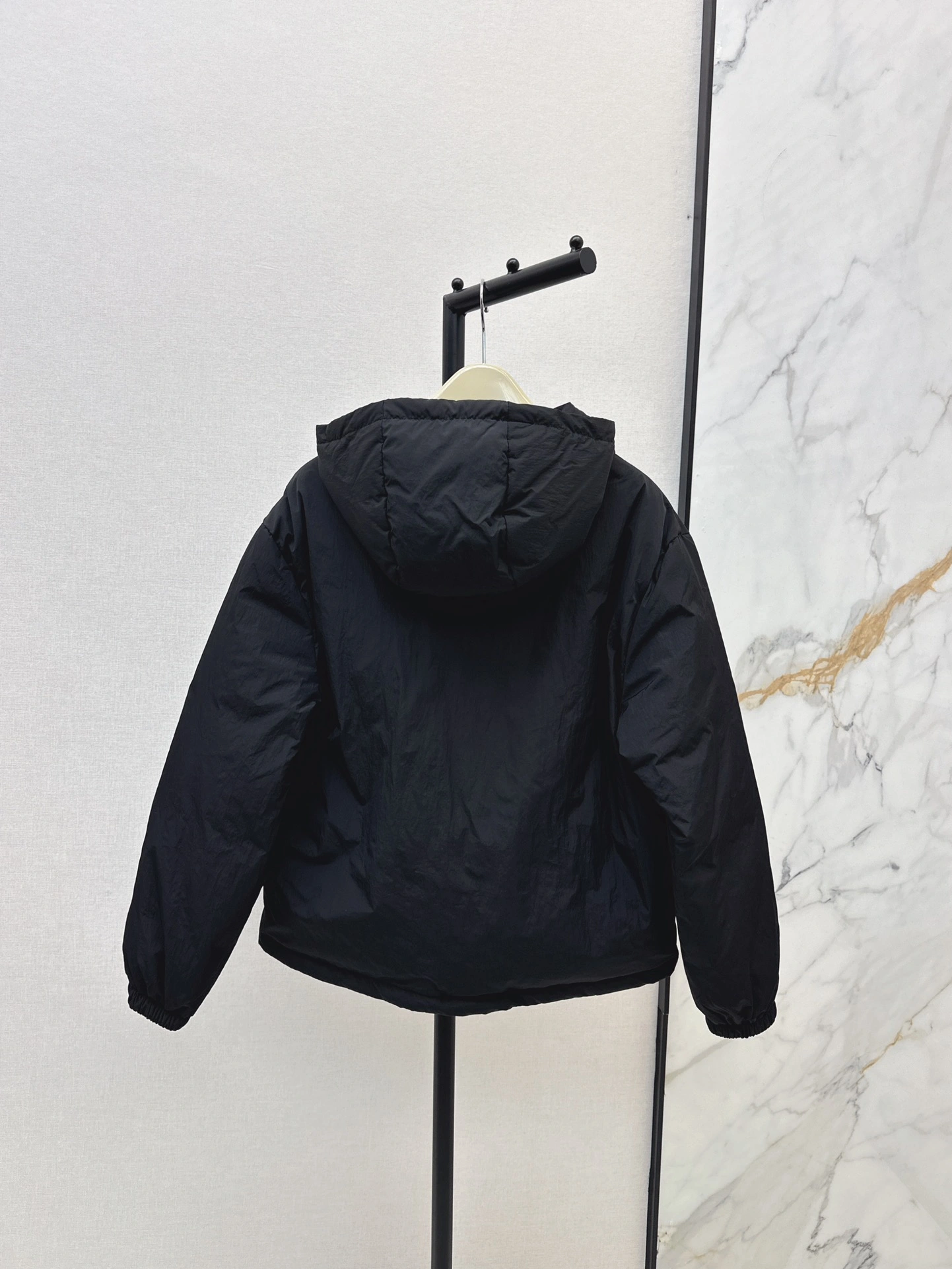 Classic Burberry Down Jackets 106141