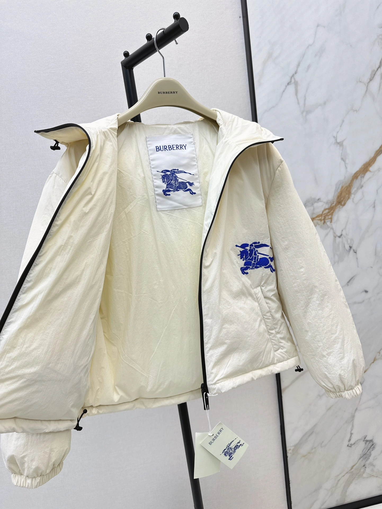 Burberry Down Jackets OnTrend 106136