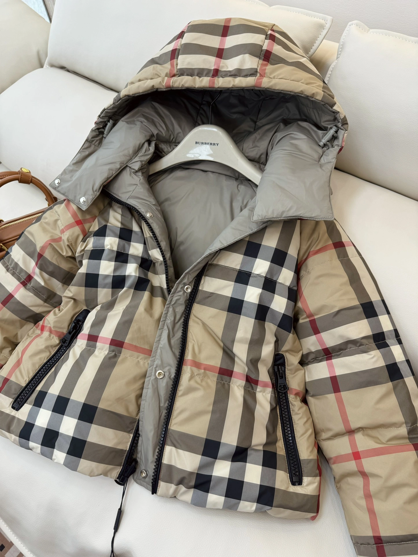 Burberry Down Jackets OnTrend 106140