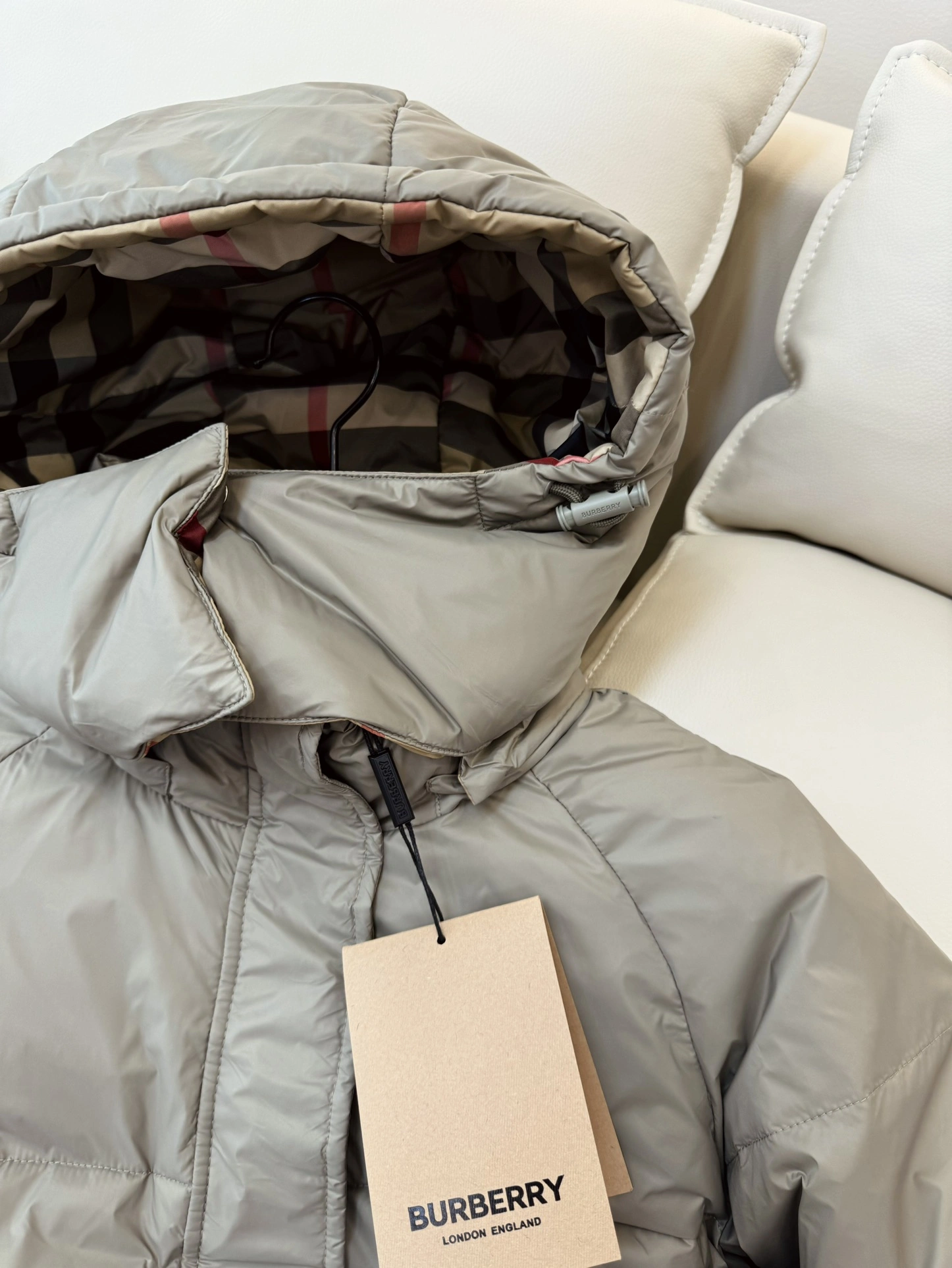 Burberry Down Jackets OnTrend 106140