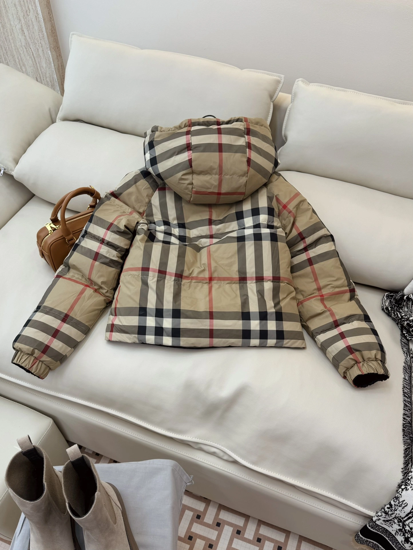 Burberry Down Jackets Trendy 106139