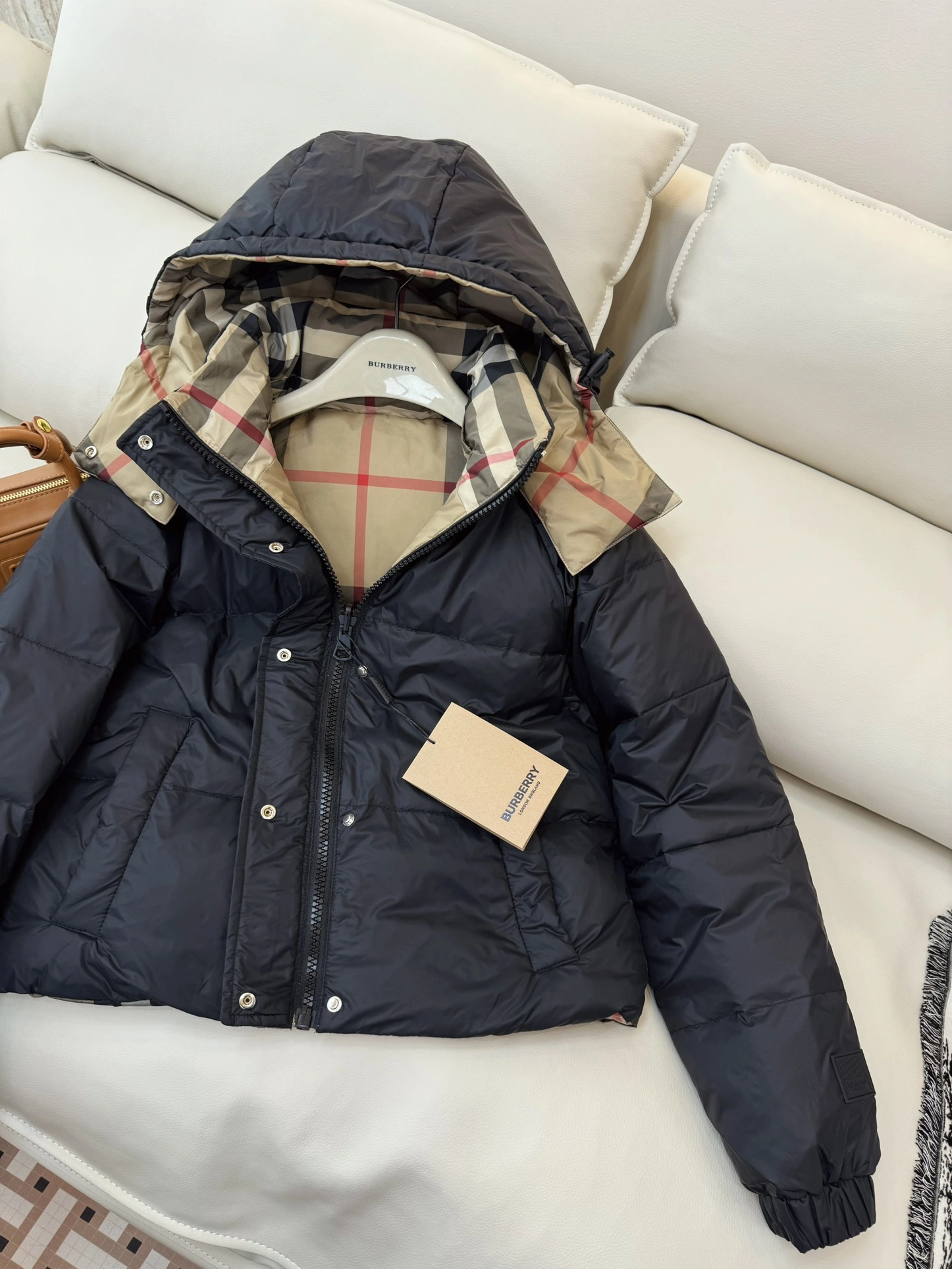 Burberry Down Jackets Trendy 106139