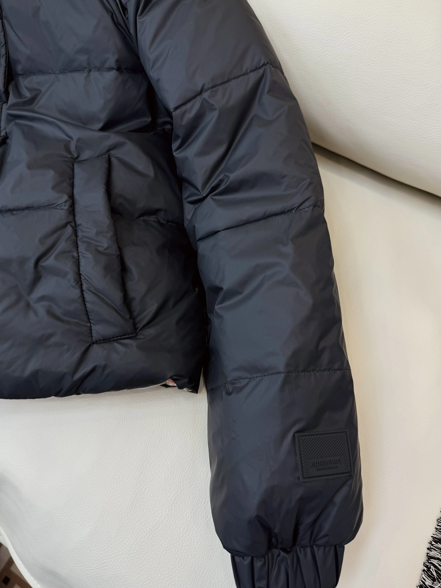 Burberry Down Jackets Trendy 106139