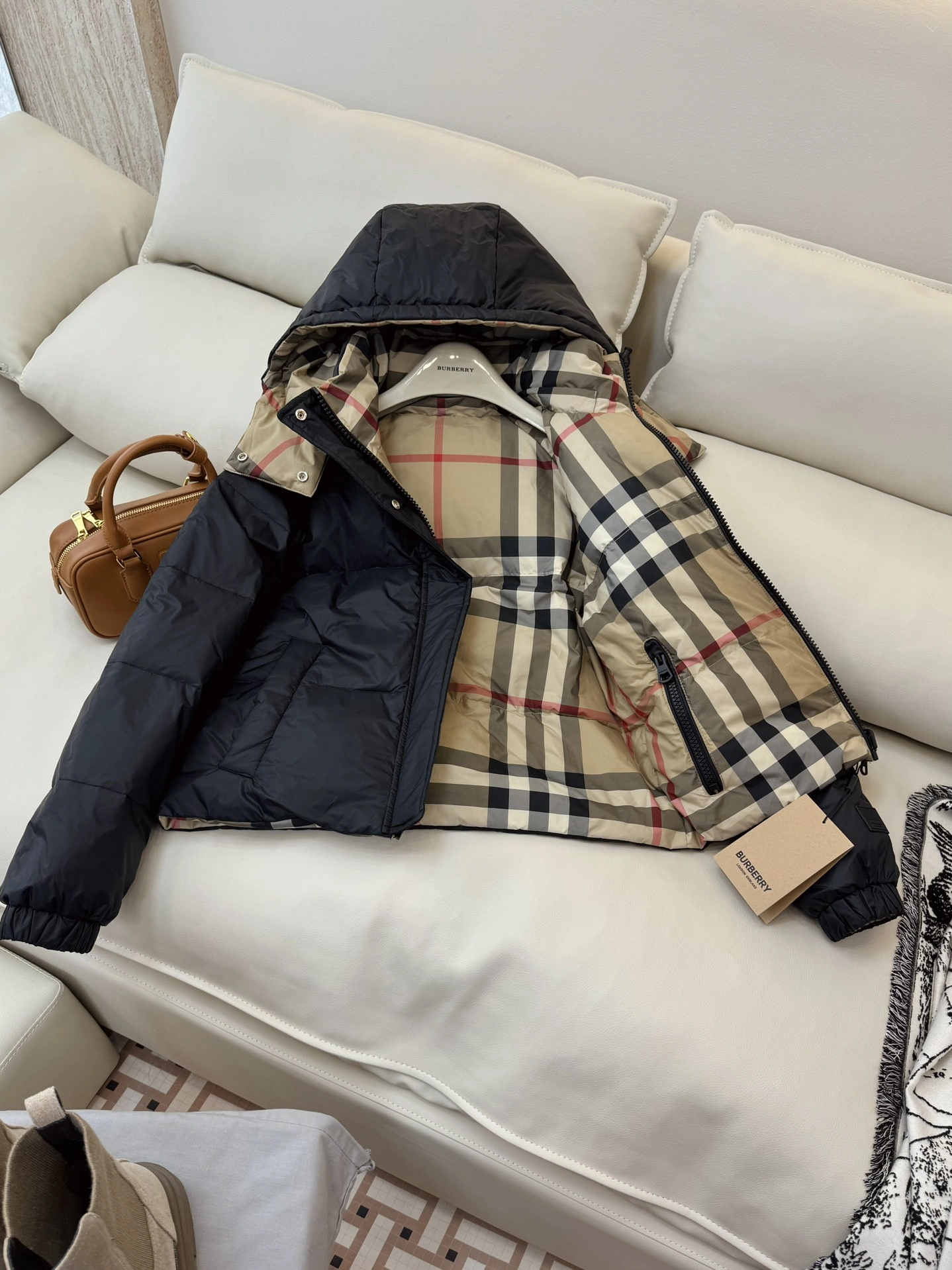 Burberry Down Jackets Trendy 106139