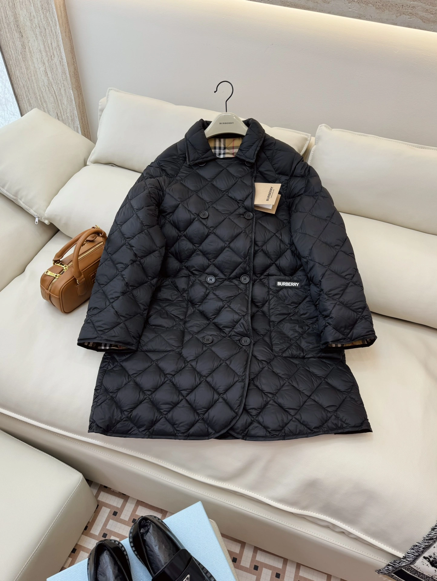 Burberry Down Jackets FreshLook 106129