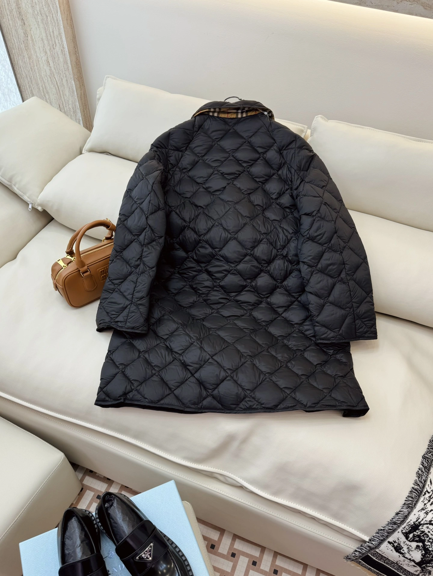 Burberry Down Jackets FreshLook 106129