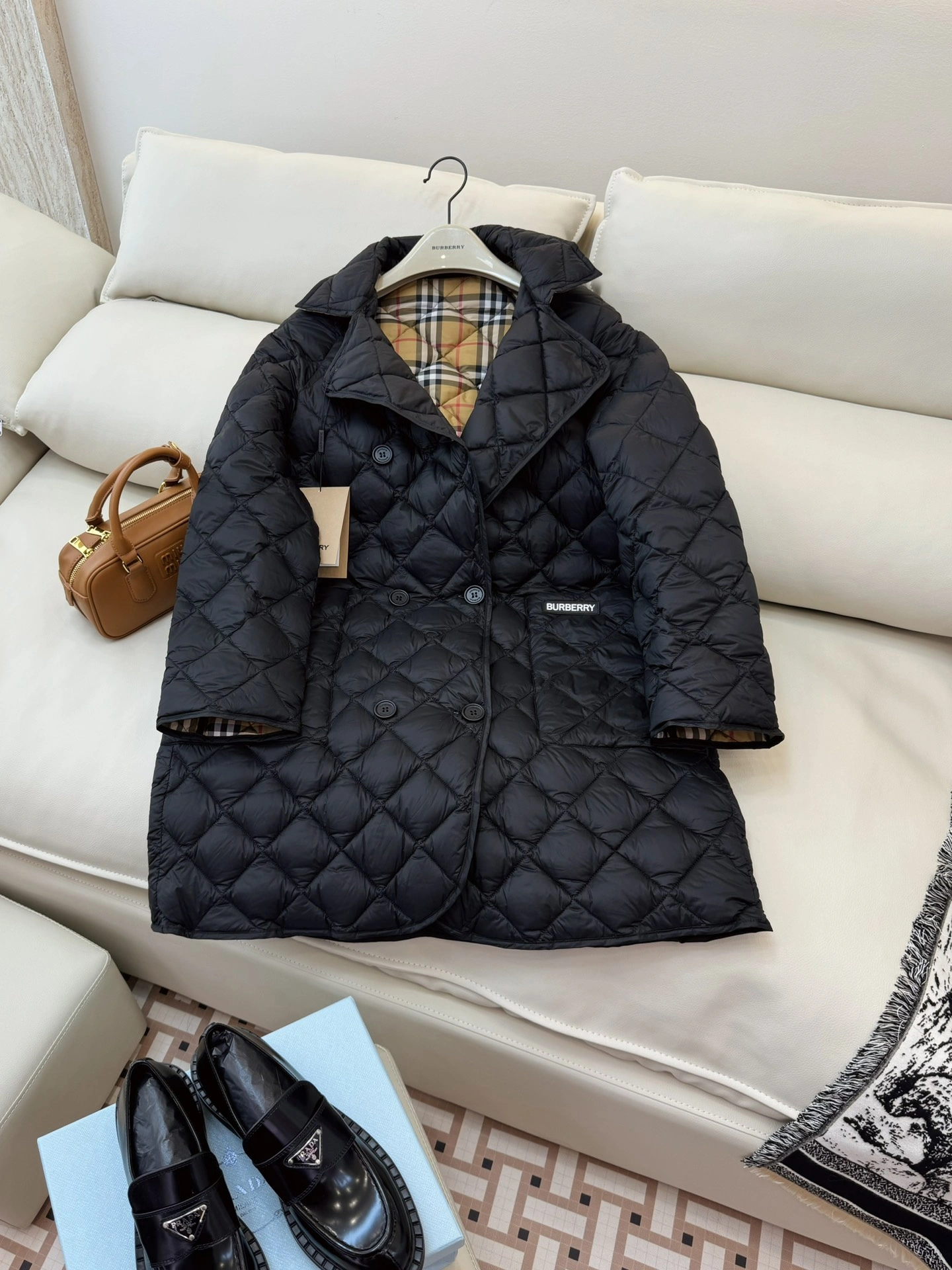 Burberry Down Jackets FreshLook 106129