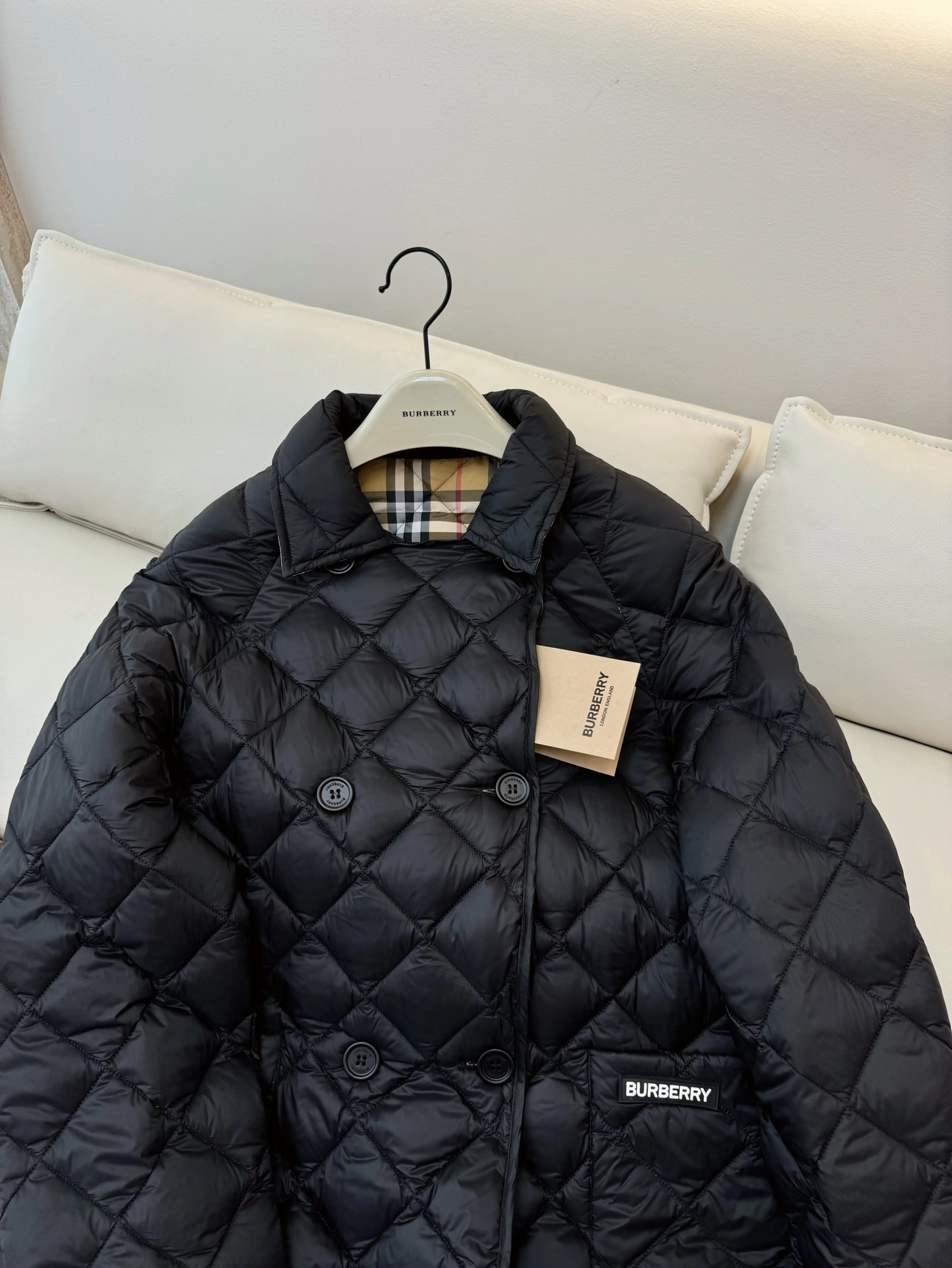 Burberry Down Jackets FreshLook 106129