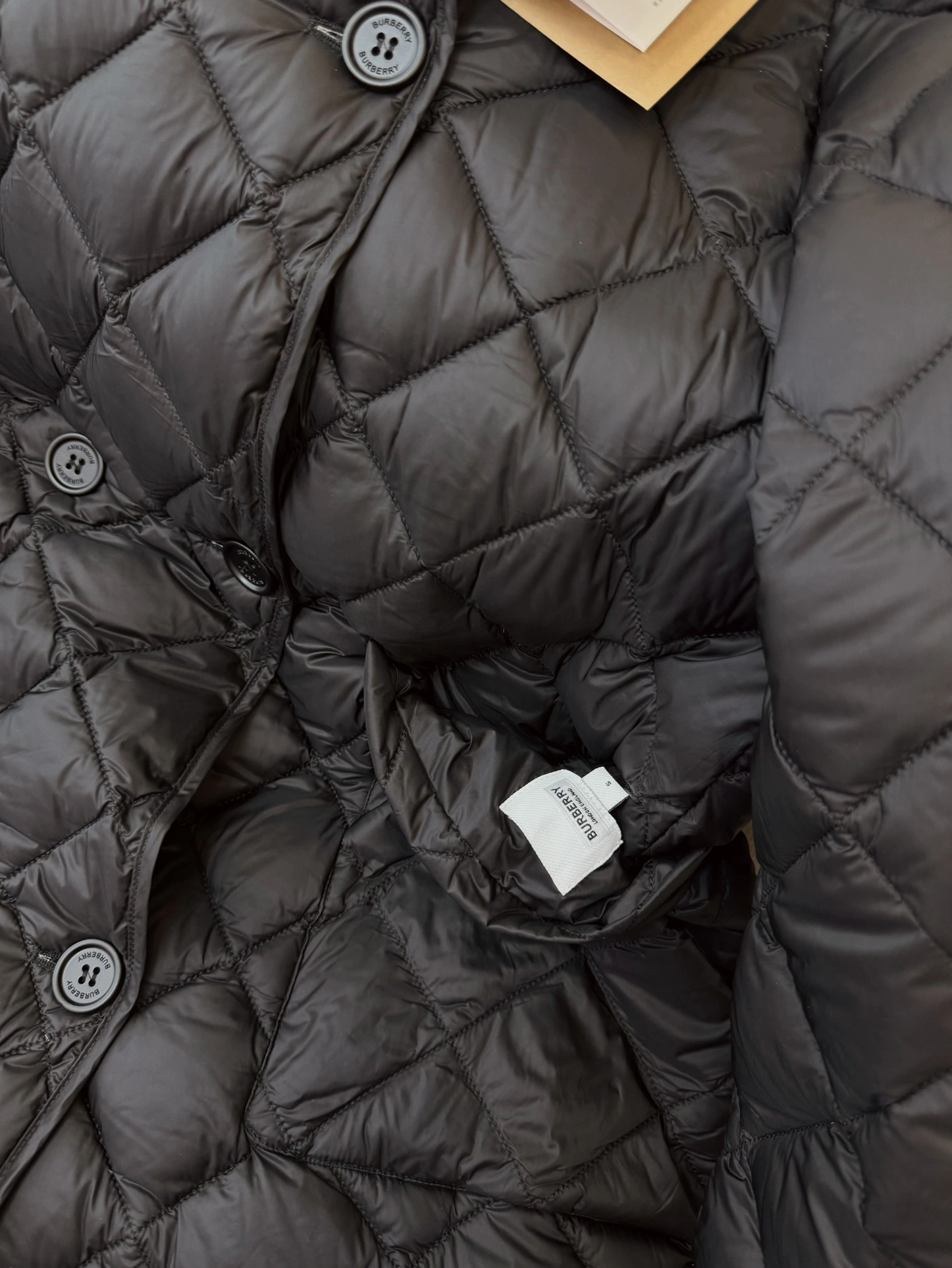 Burberry Down Jackets FreshLook 106129