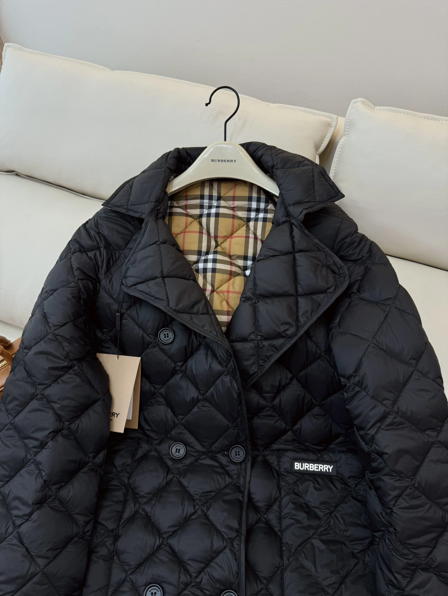 Burberry Down Jackets FreshLook 106129