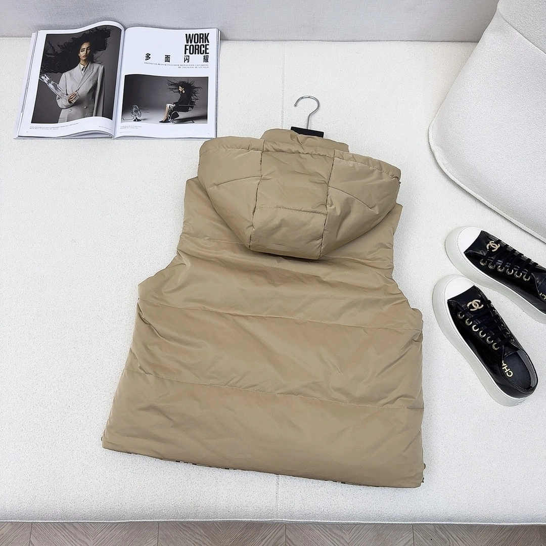 OdorResistant Burberry Down Jackets 106166