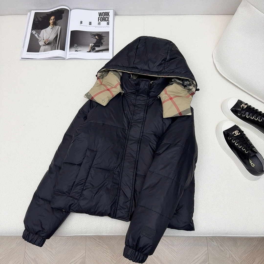 Burberry Down Jackets SportInspired 106119