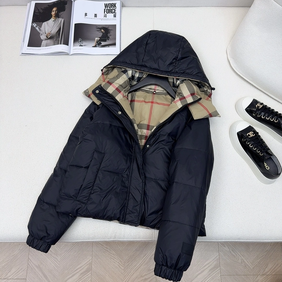 Burberry Down Jackets SportInspired 106119