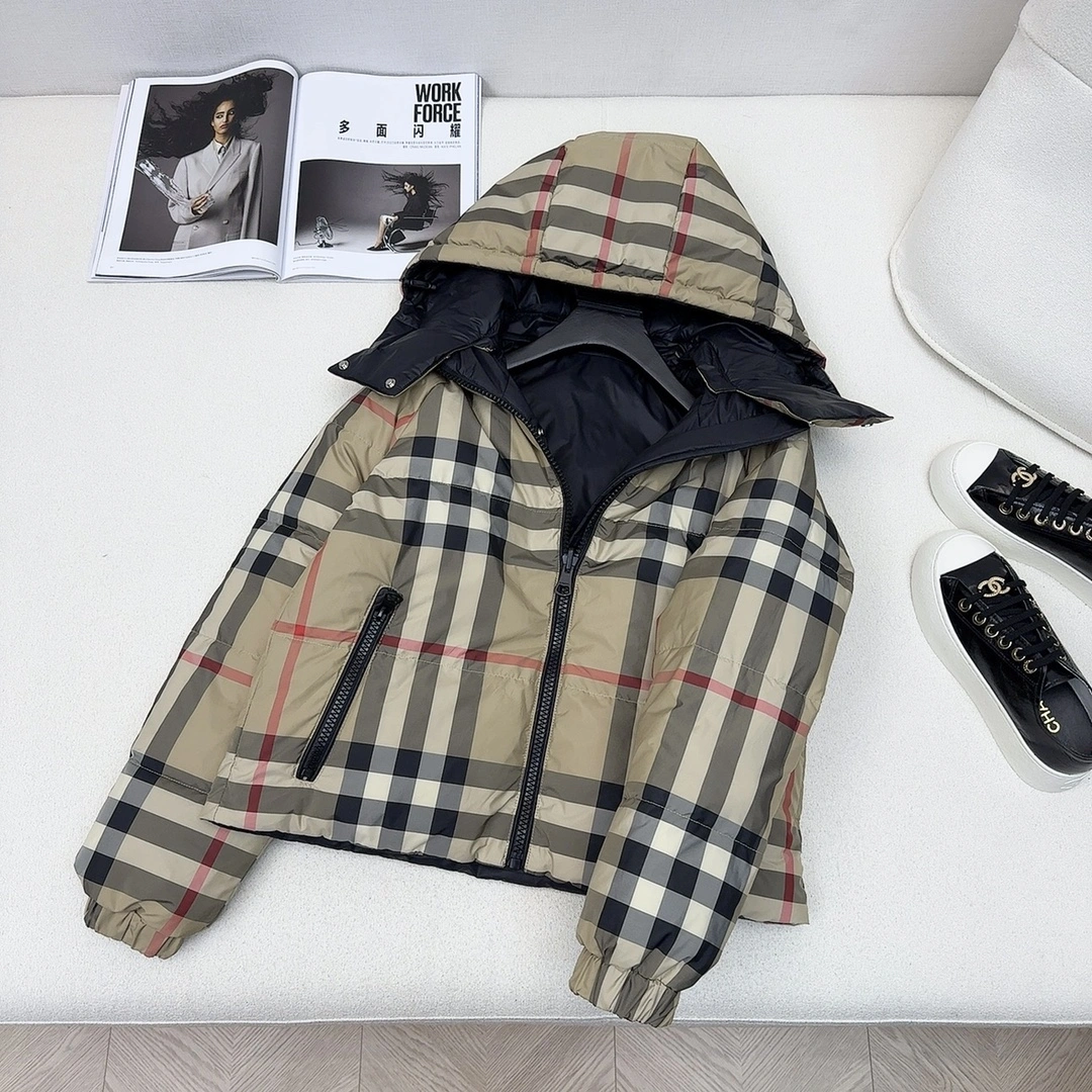 Burberry Down Jackets SportInspired 106119