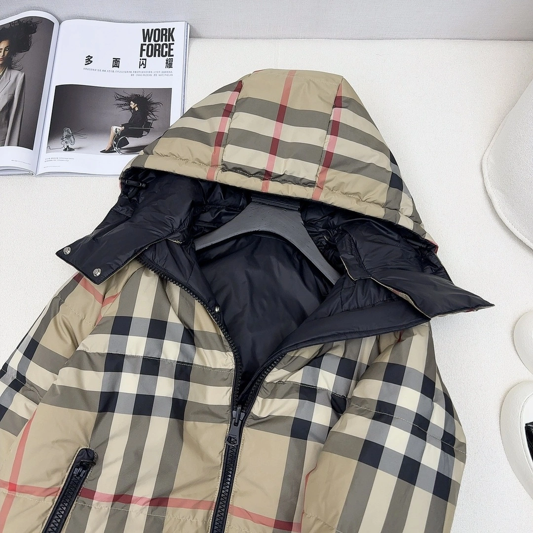 Burberry Down Jackets SportInspired 106119