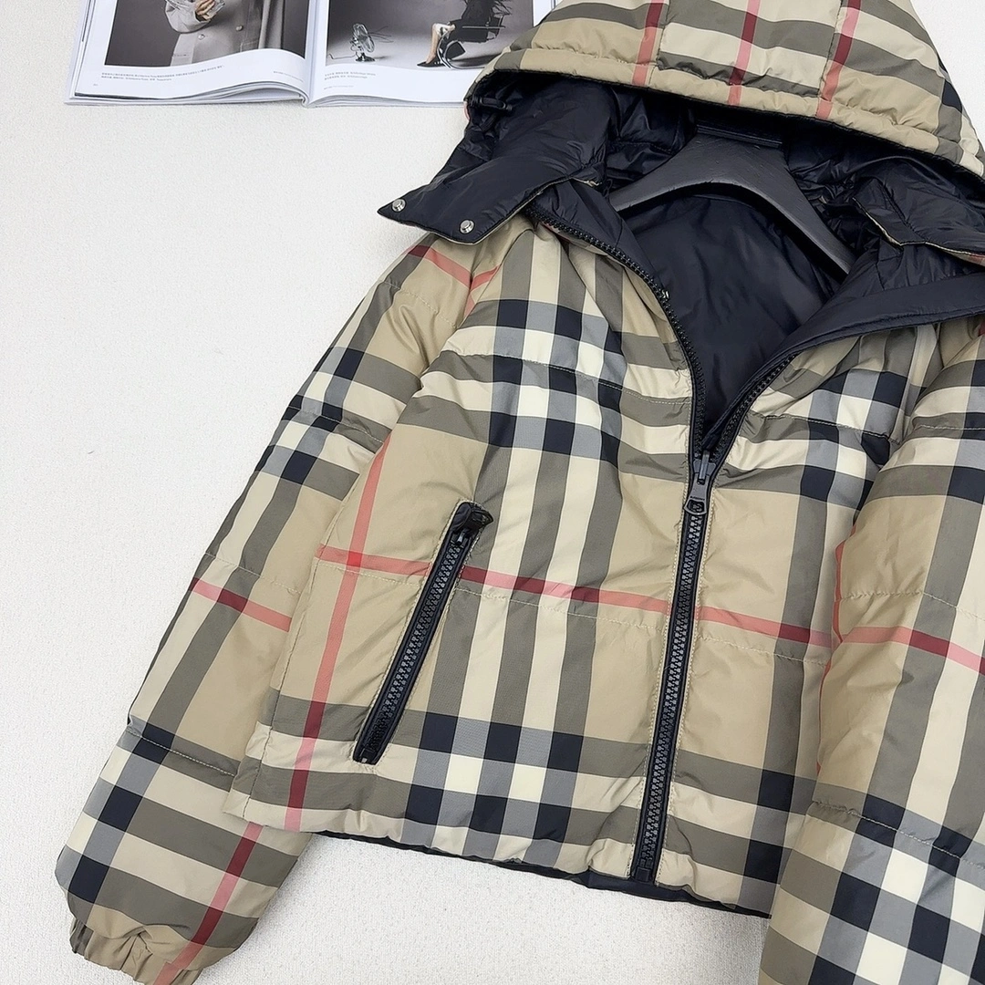 Burberry Down Jackets SportInspired 106119