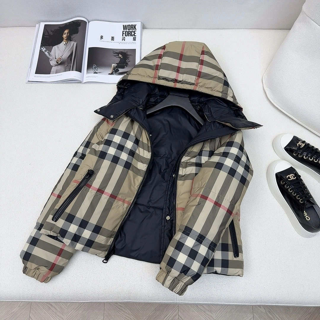 Burberry Down Jackets SportInspired 106119