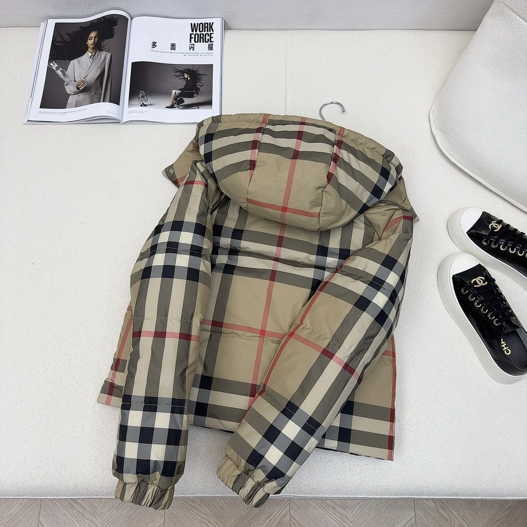 Burberry Down Jackets SportInspired 106119