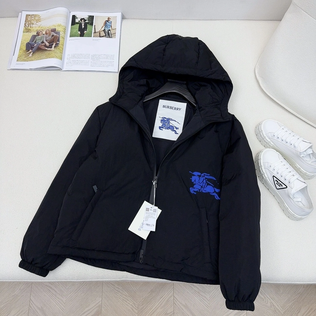 Burberry Down Jackets Vibrant 106154